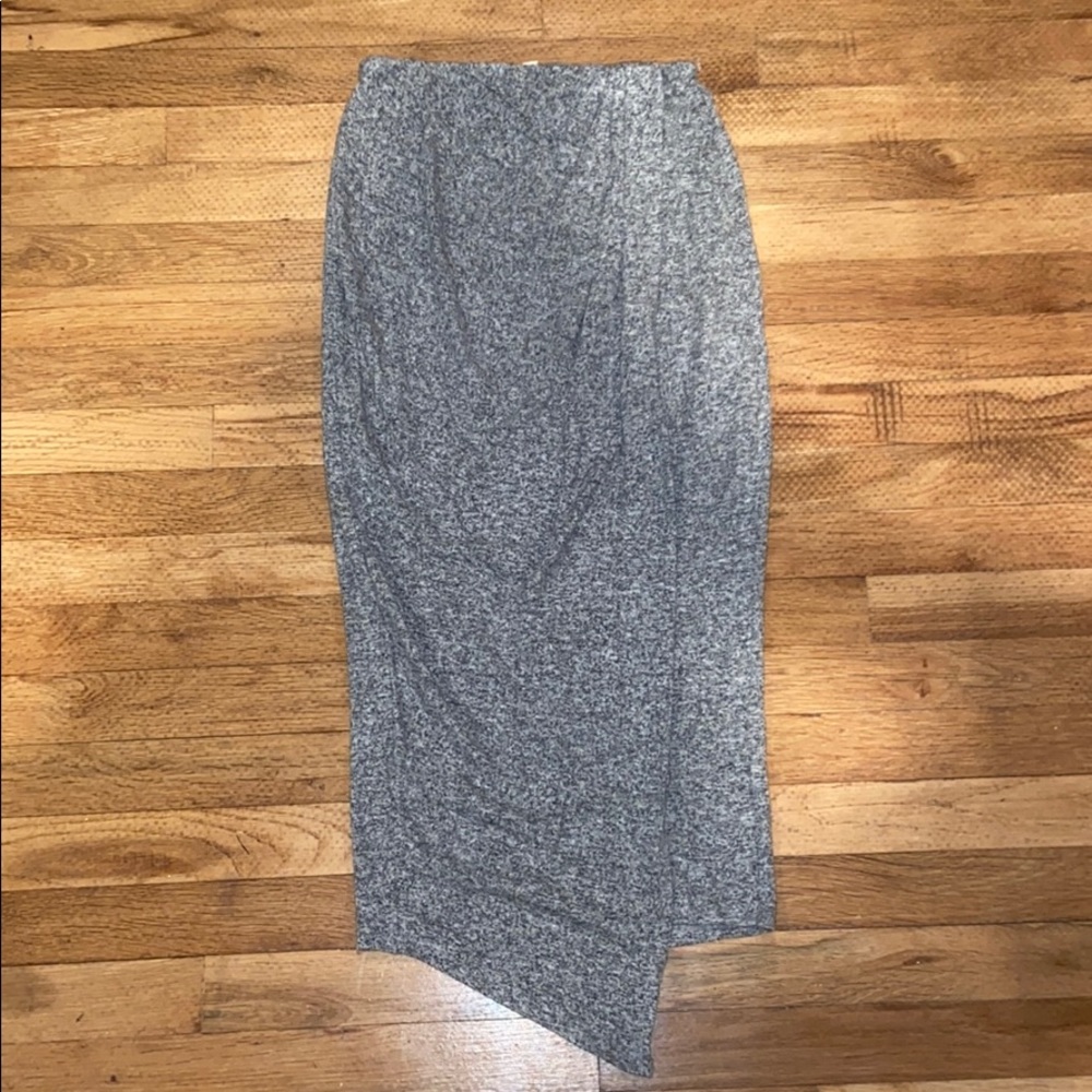 Silence & Noise Maxi Skirt